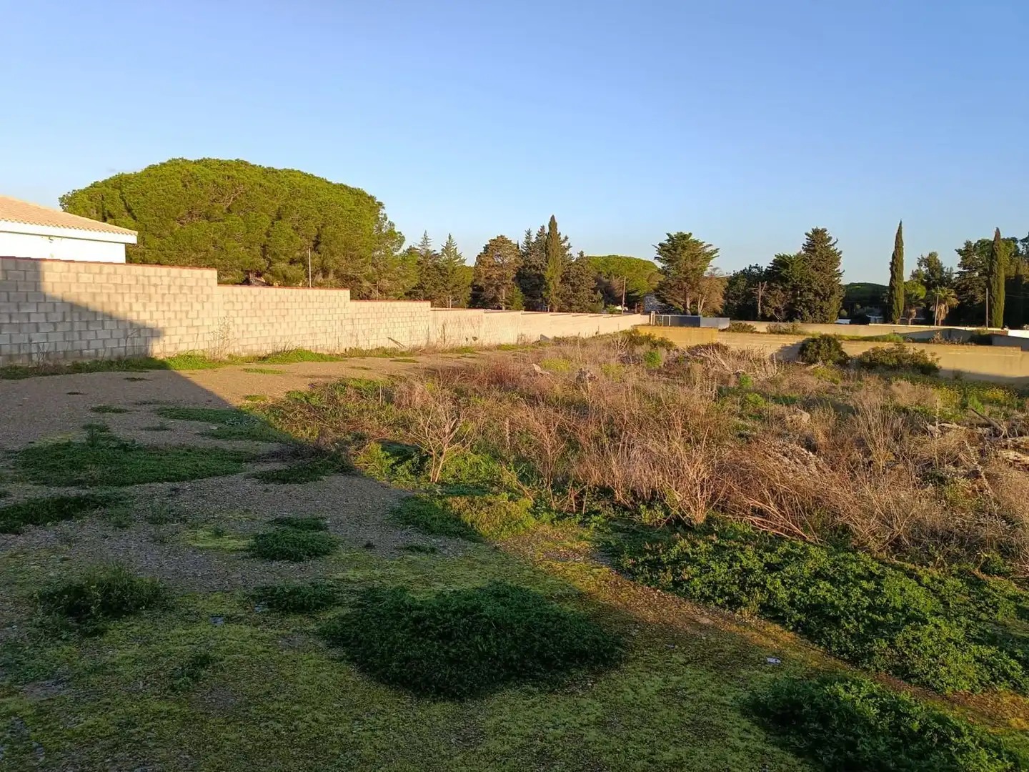 Casa o xalet en venda en Chiclana de la Frontera