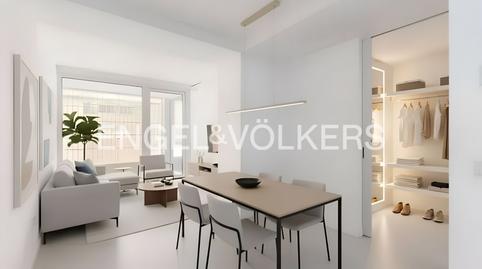 Foto 5 de Apartament en venda a Centro Ciudad, Valencia