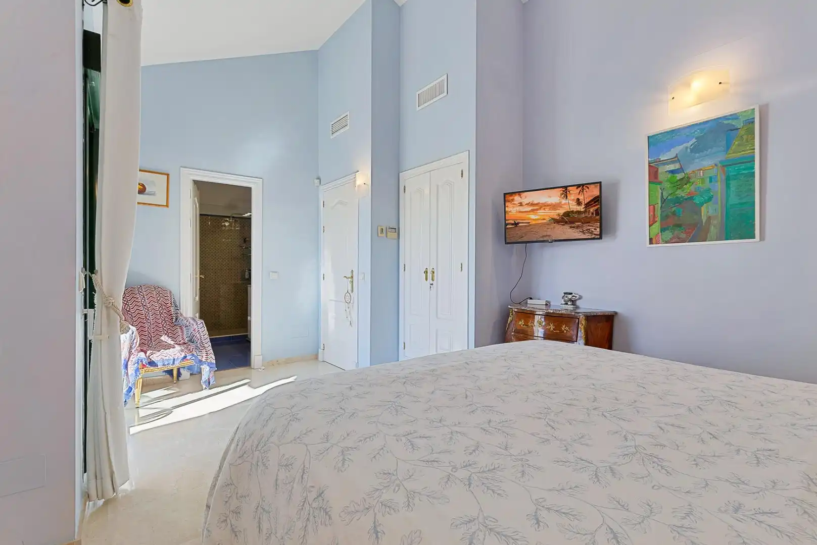 Attique avec piscine à vendre à Calle CALLE 18A 5, imagen 21