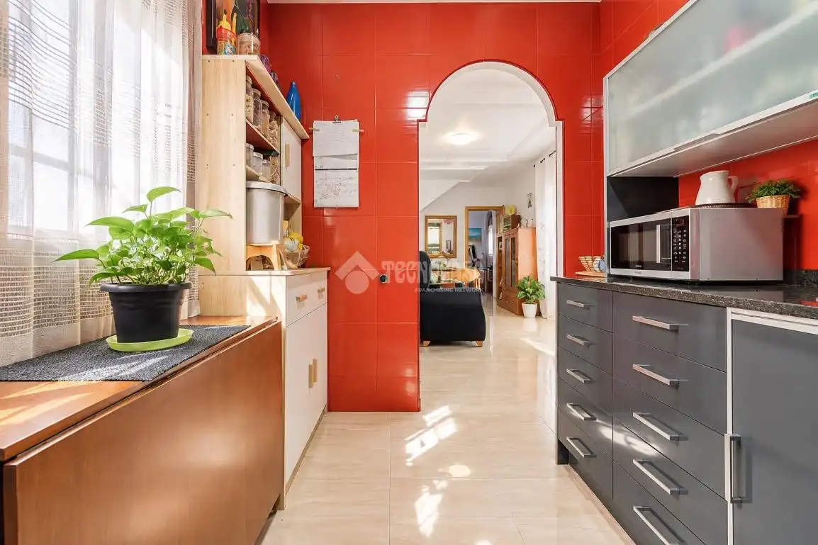 House with terrace for sale in Centre, imagen 9