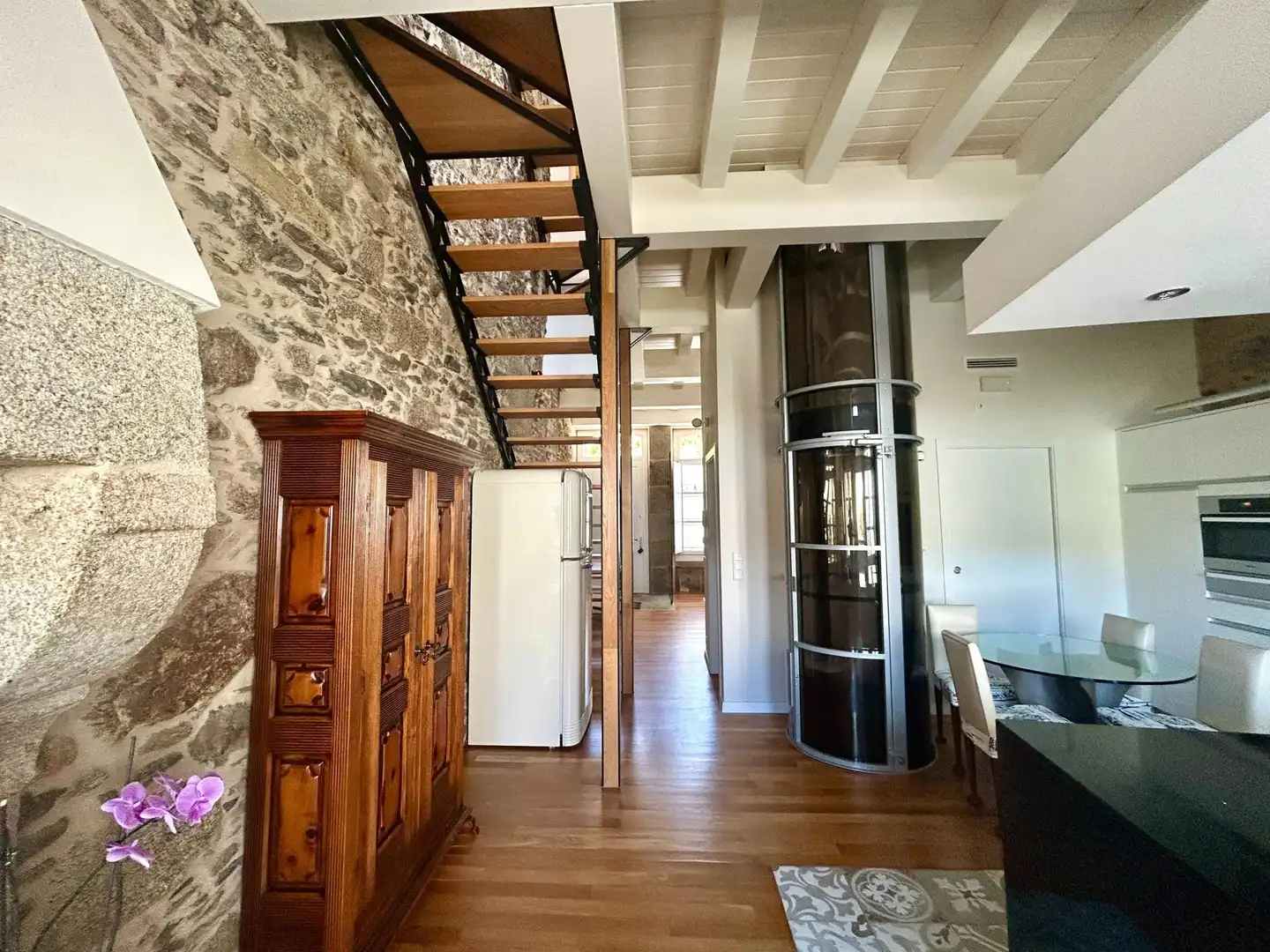Casa adosada en venta en Casco Histórico