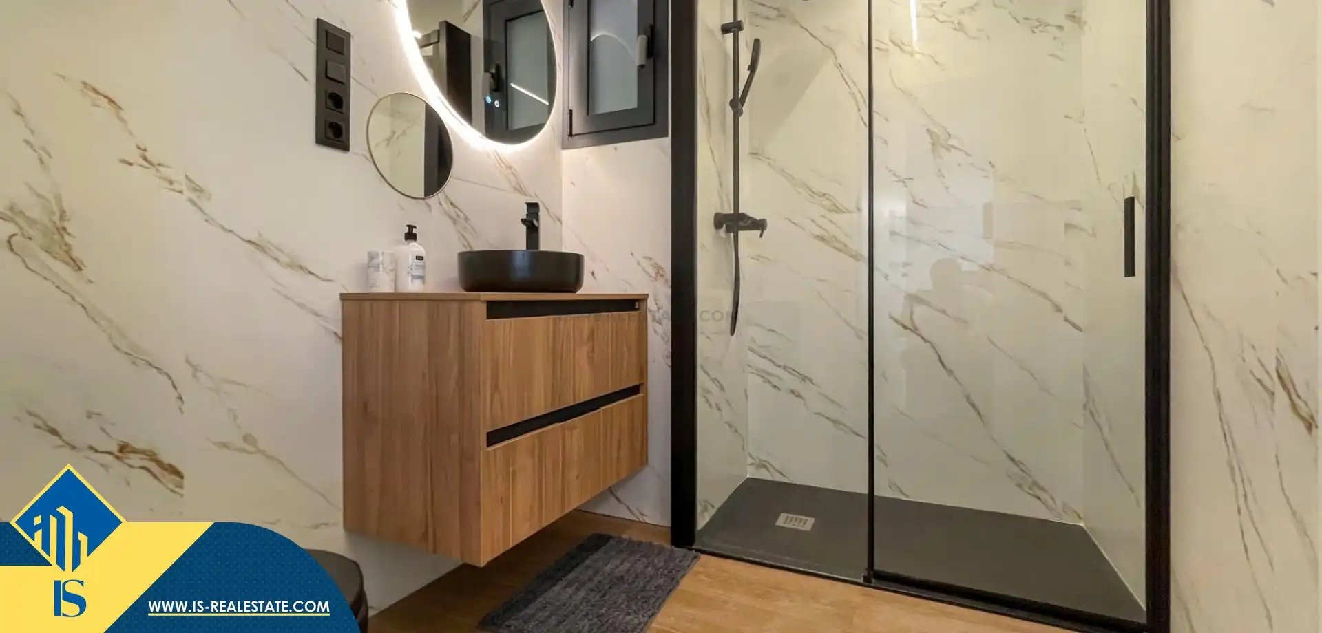 Baño de Casa o chalet en venta en Torrevieja con Terraza, Trastero y Piscina