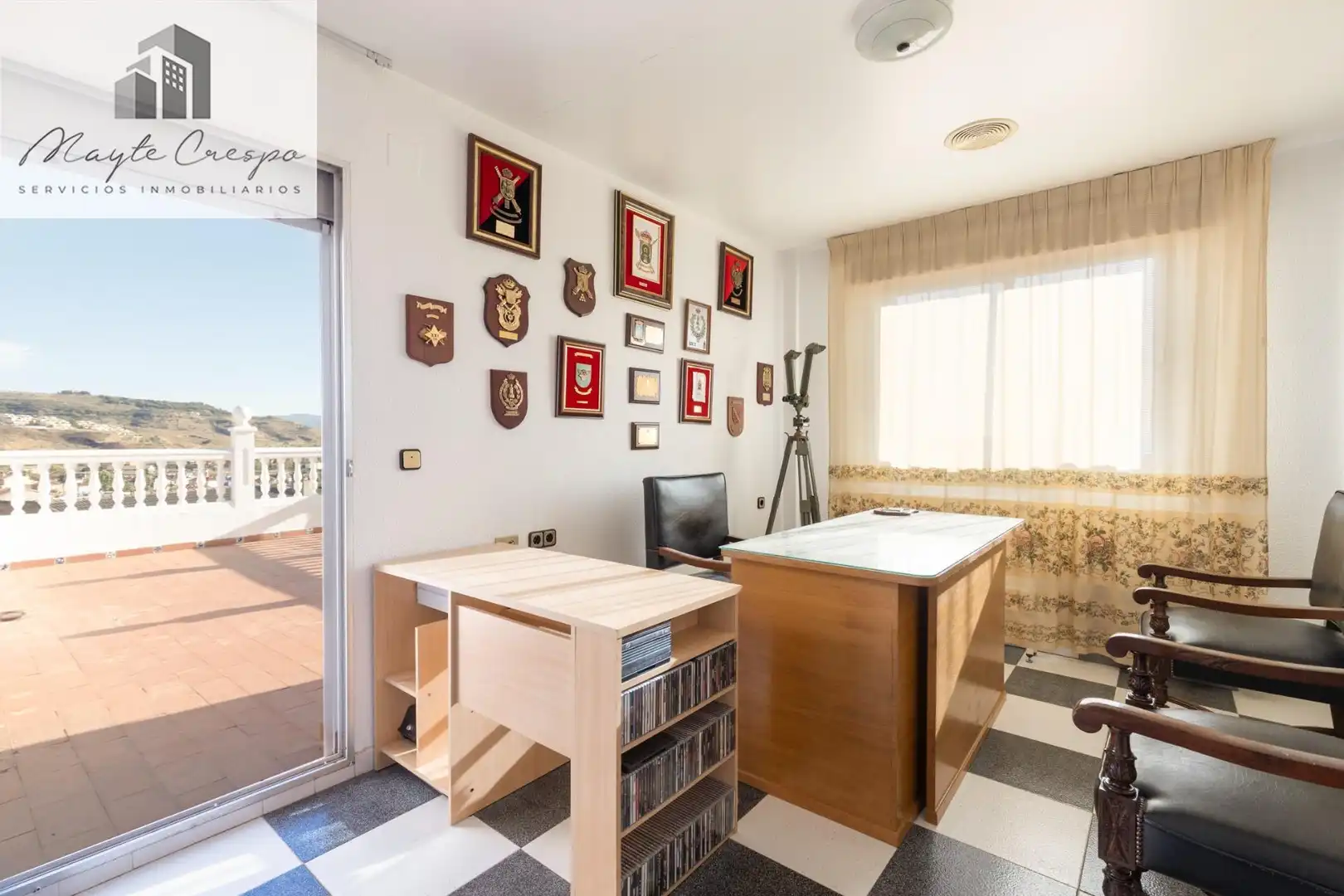 Vivienda con terraza en venta en FCO JOSE GARCIA JIMENEZ, imagen 35