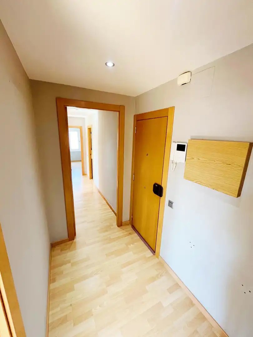 Flat for sale in Sabadell  with Heating and Balcony