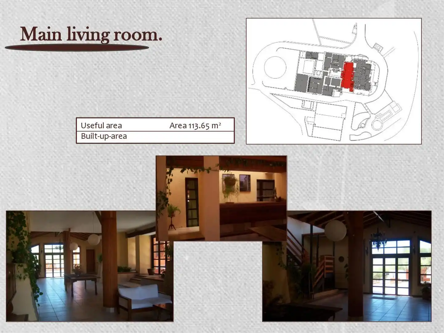 Landhaus mit Pool zum Verkauf in Betancuria, imagen 49