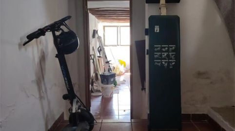 Foto 5 de Casa adosada en venda a Calle Maestro Pablo Coso, 9b, Osa de la Vega, Cuenca
