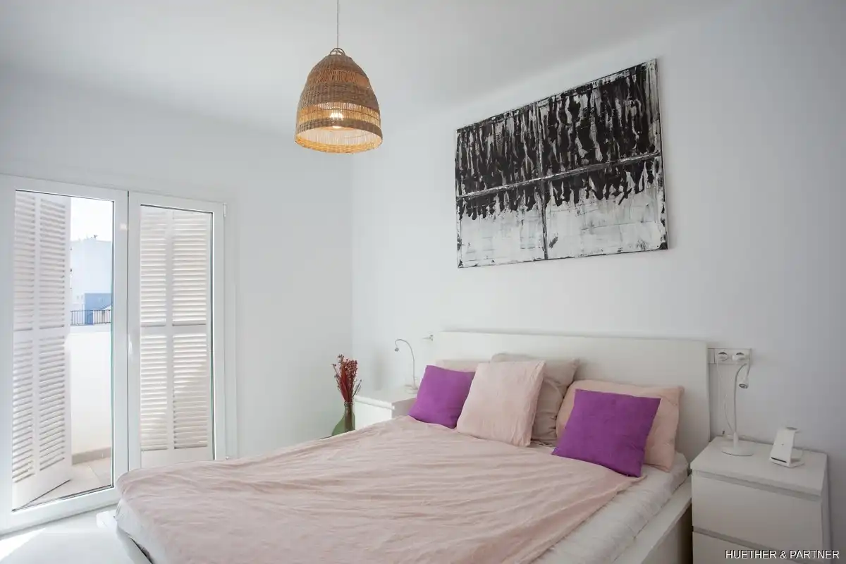 Appartement avec ascenseur à vendre à Llucmajor pueblo, imagen 15