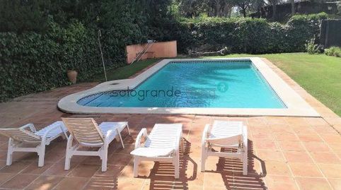 Foto 3 de Casa o xalet de lloguer a Sotogrande Alto, Sotogrande