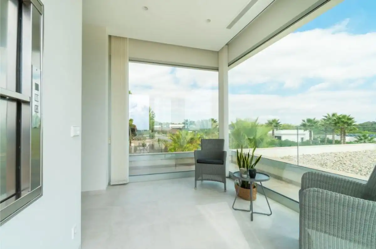 Detached house with pool for sale in Orihuela, imagen 5
