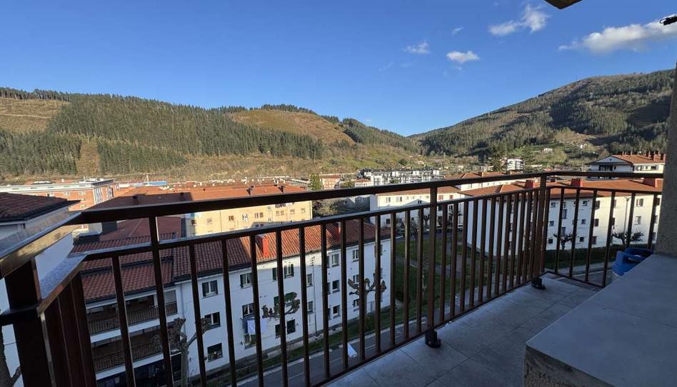 Photo 1 of Flat for sale in Legazpi, Gipuzkoa