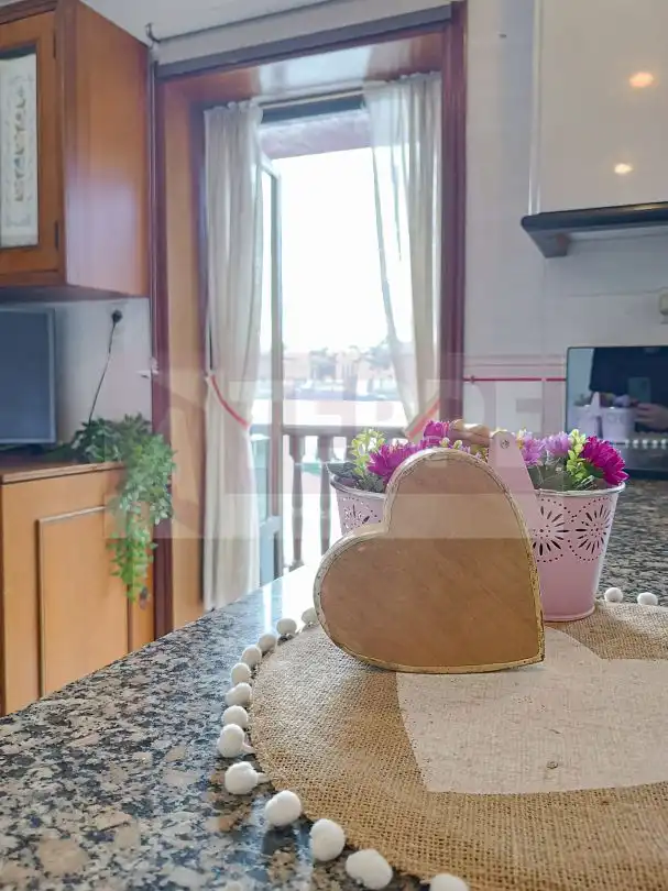 Terraza de Piso en venta en Pasaia, Gipuzkoa