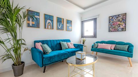 Foto 4 de Casa adosada en venda a Avenida el Guincho, Golf del Sur - Amarilla Golf, San Miguel de Abona