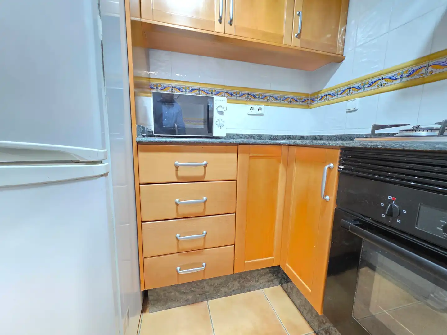 Appartamento con terrazza in vendita a Carrer Sant Josep, imagen 24