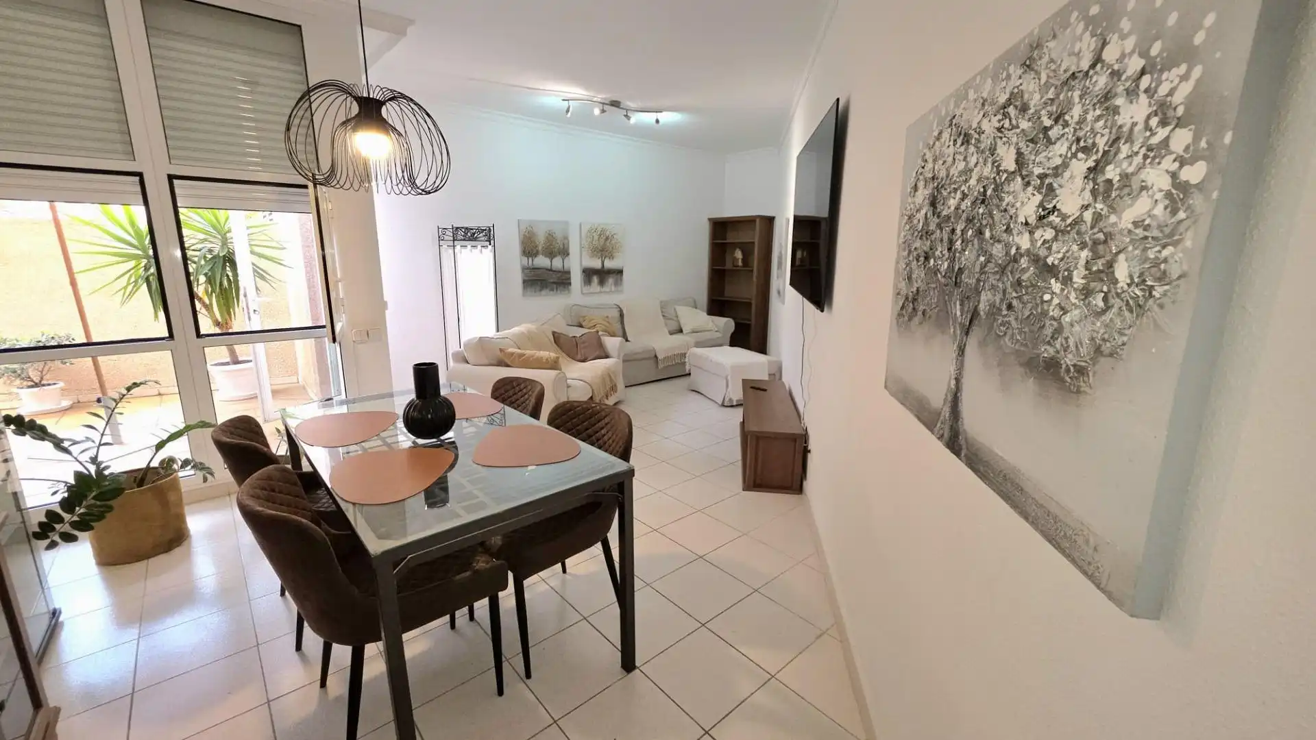 Flat with lift for sale in Calle Calle de José Franchy Roca, imagen 12
