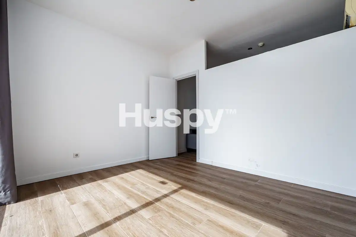 Dormitori de Loft en venda en Villa de Vallecas