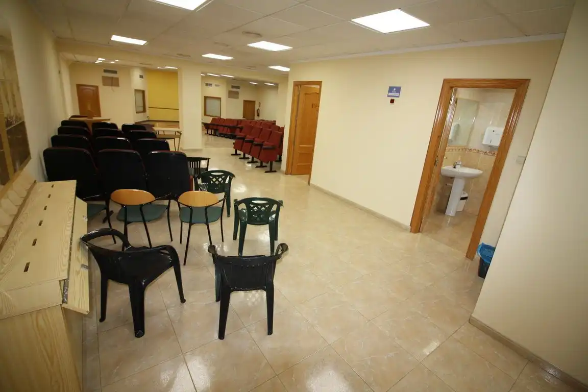 Gewerbefläche zum Verkauf in Altea ciudad, imagen 5