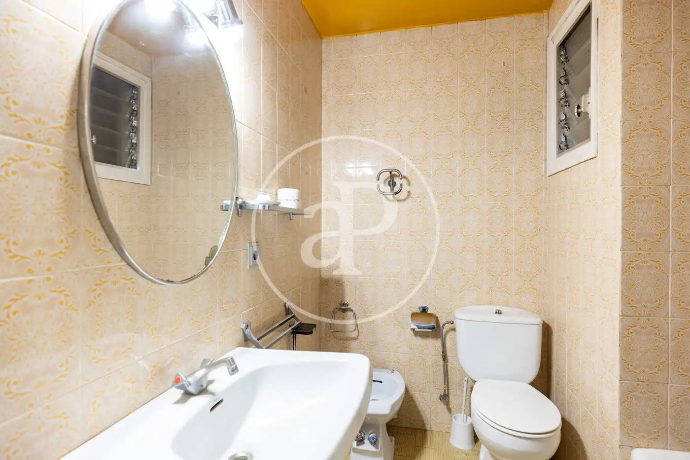 Appartement avec balcon à vendre à Carrer del Putxet, imagen 27