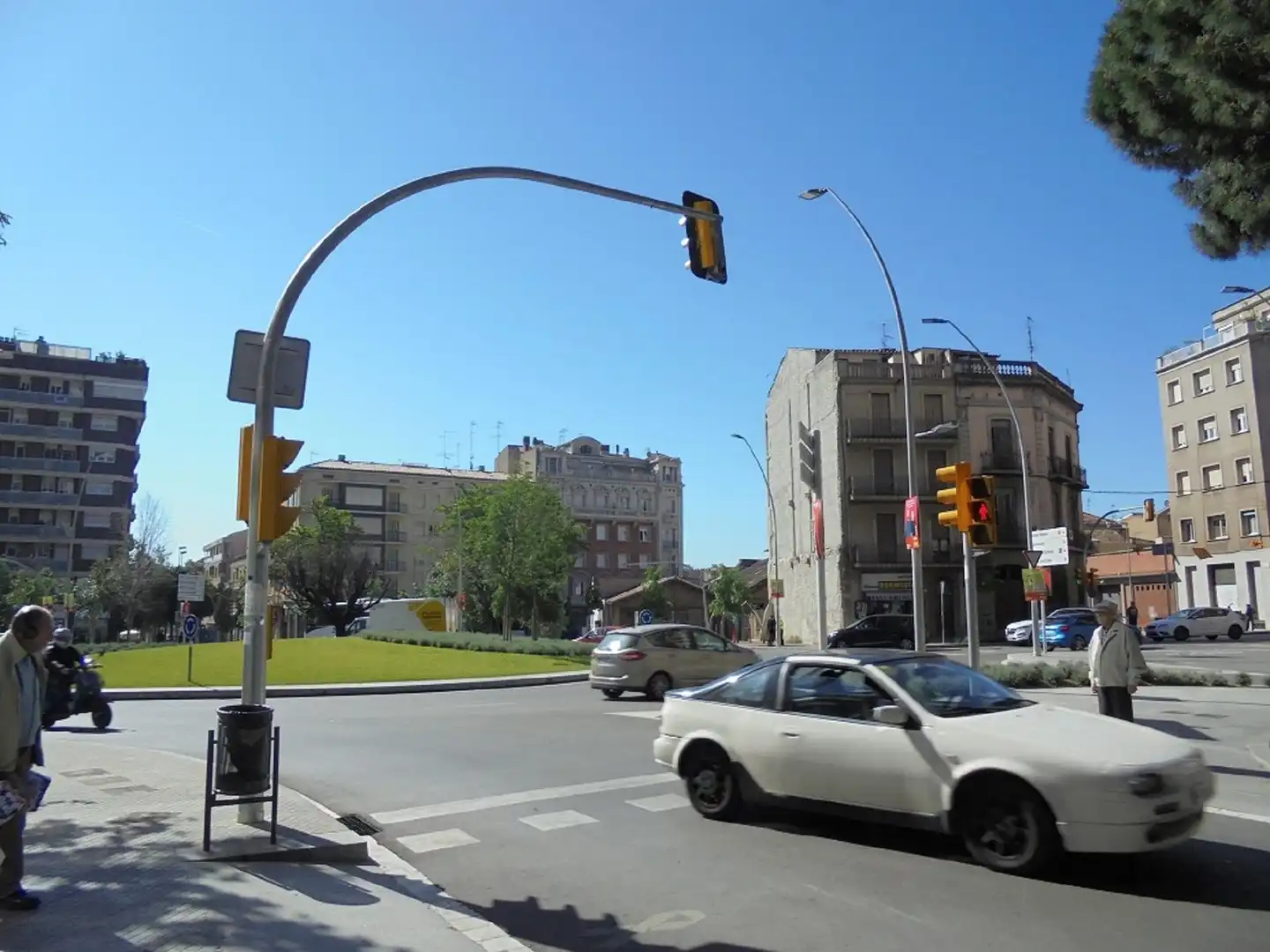 Parcheggio in vendita a Paseo Pedro III, imagen 4