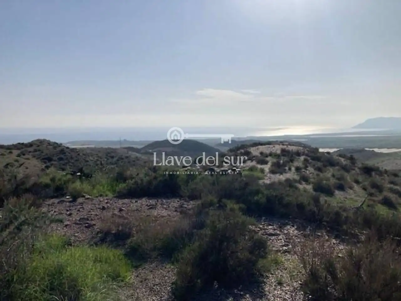 Terreno en venta en Águilas