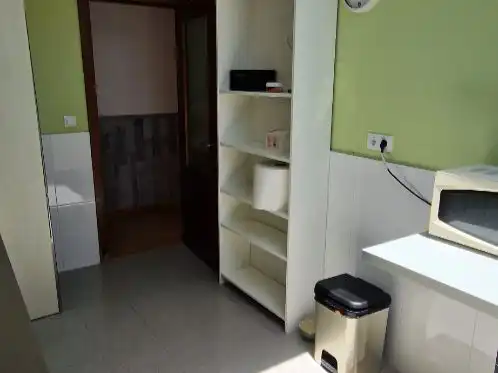 Penthouse mit Pool zur Miete in Avenida Bello Piñeiro 1, imagen 10