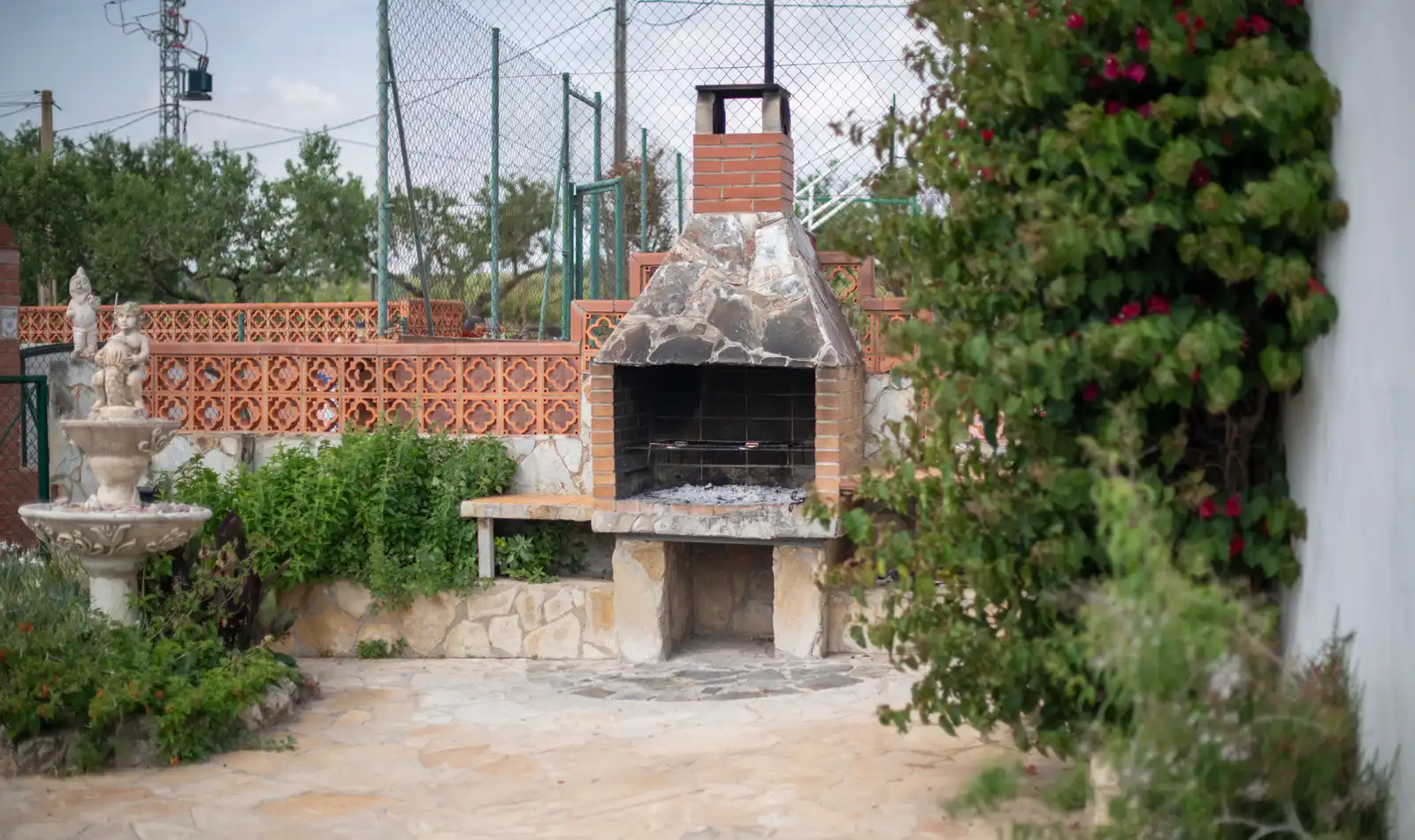 Haus mit Terrasse zum Verkauf in Cami Cal Margarit 45, imagen 42