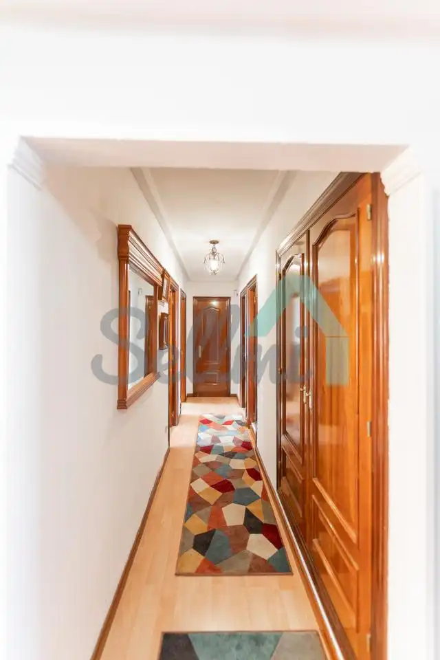 Flat for rent in Gijón   with Heating, Furnished and Internet