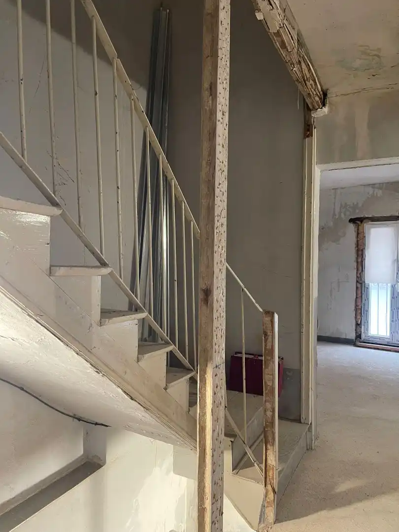 Flat for sale in Plasencia  with Air Conditioner, Heating and Terrace