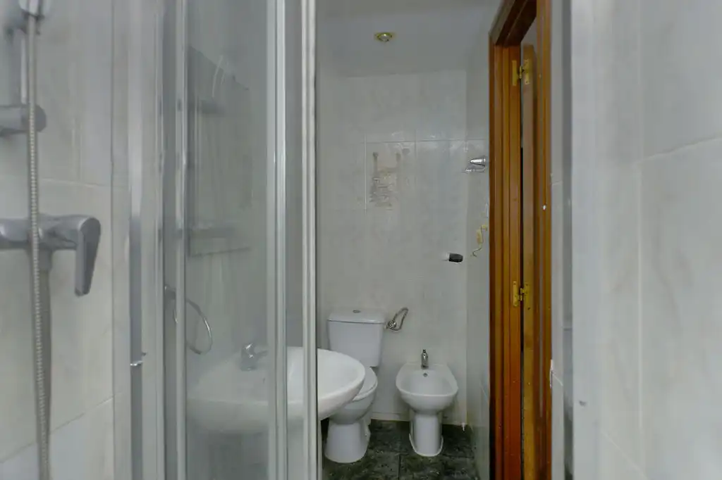 Ático en venta en C/ Huesa del Común , Oliver