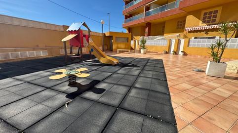 Foto 4 de Àtic en venda a Calle Corbeta (p), Roquetas Pueblo, Almería