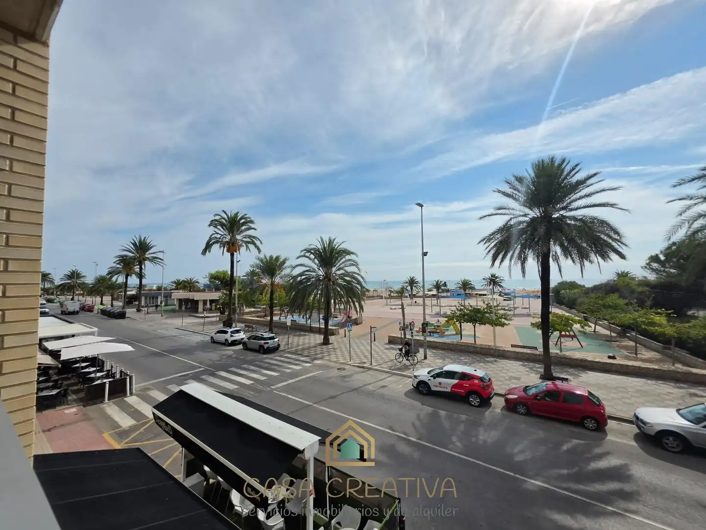 Wohnung mit Terrasse zum Verkauf in Calle CATALUÑA, imagen 23