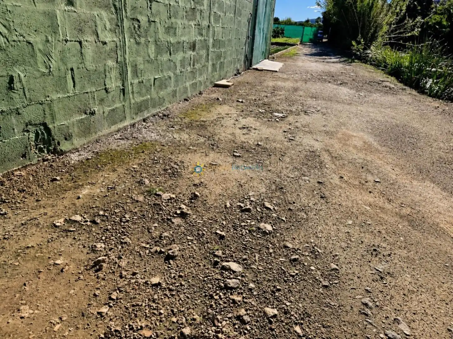Finca rústica en venta en Xeraco con Jardín privado, Terraza y Trastero
