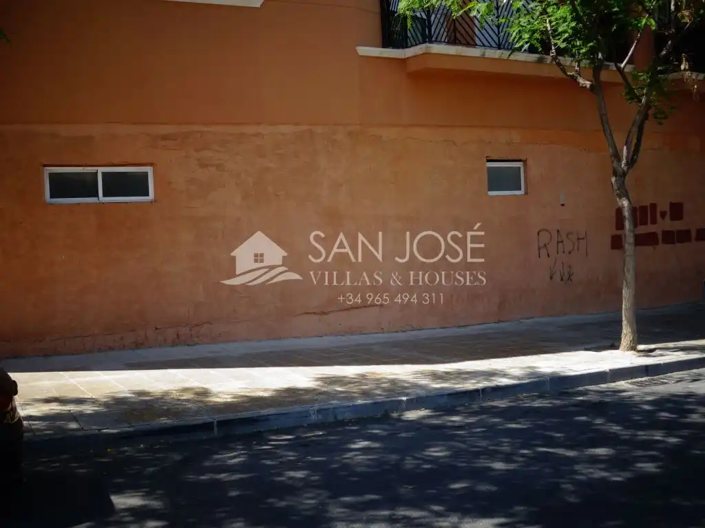 Local comercial en venda a Aspe Centro, imagen 12