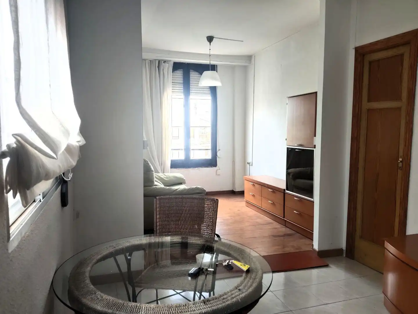 Studio avec ascenseur à louer à L'Eixample, imagen 2