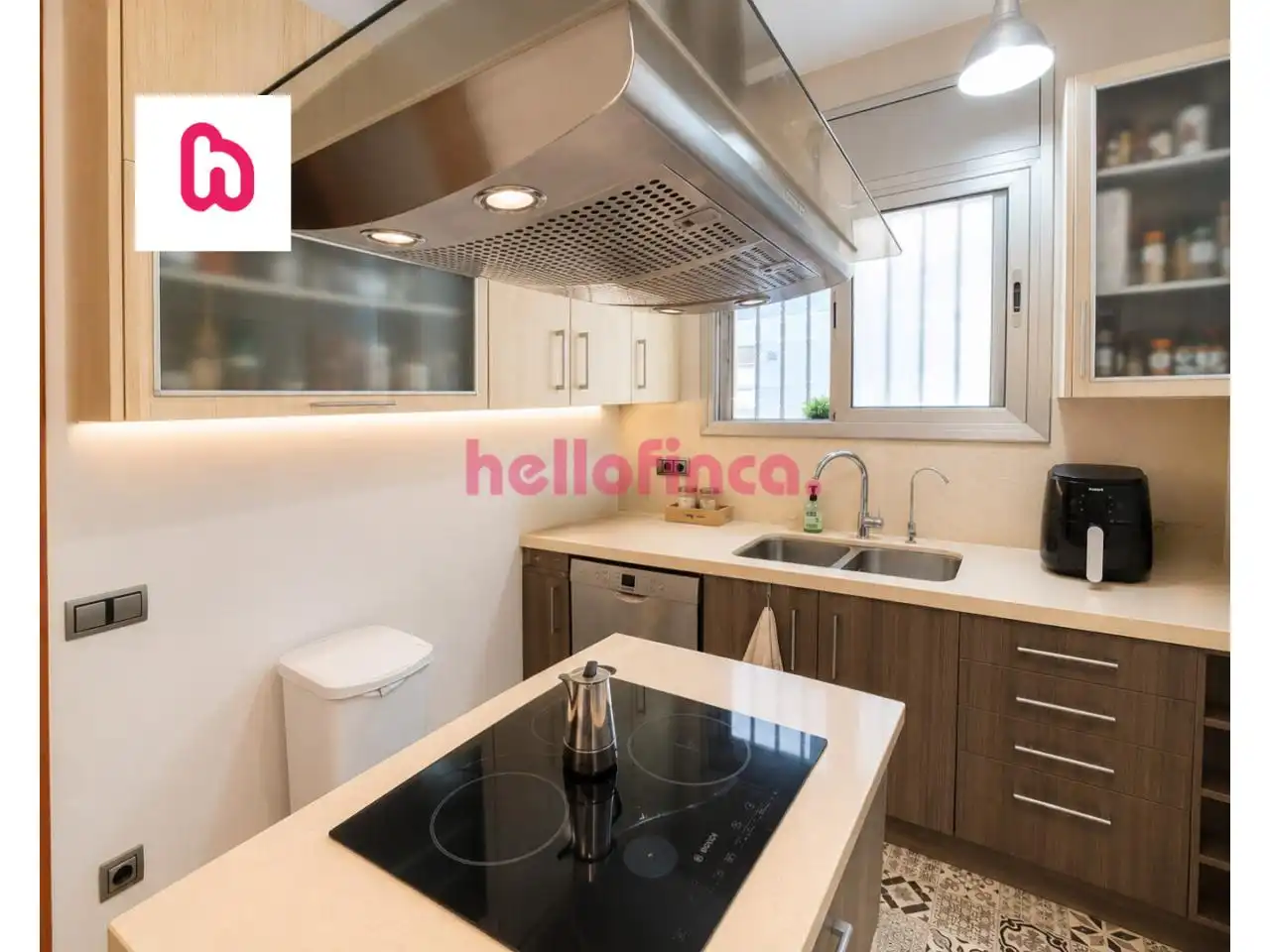 House with garden for sale in Centre, imagen 7