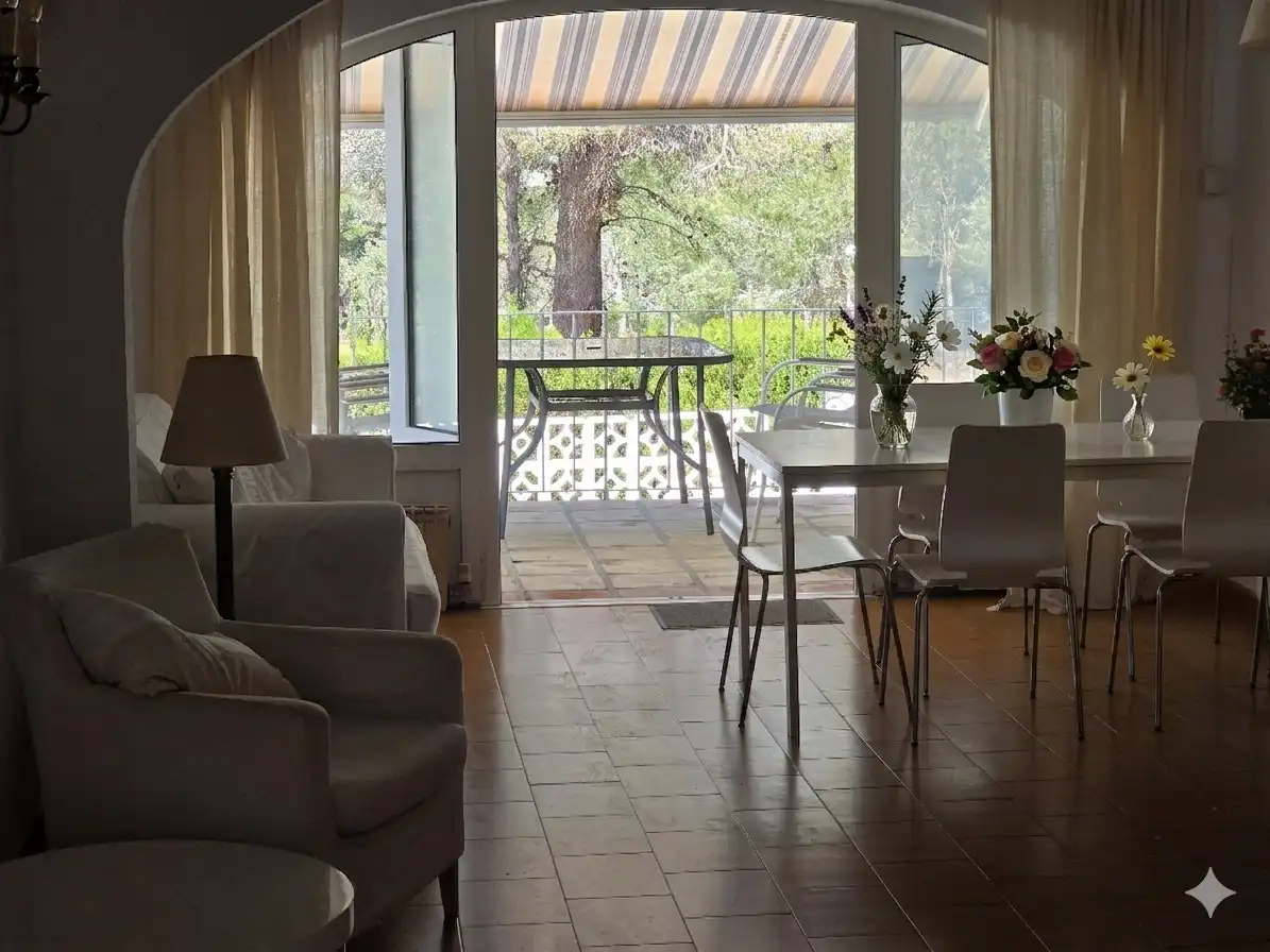 Chalet con piscina en venta en Benimeit - Tabaira, imagen 18