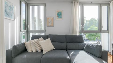 Photo 3 of Apartment to rent in Sant Pere, Sta. Caterina i la Ribera,  Barcelona Capital