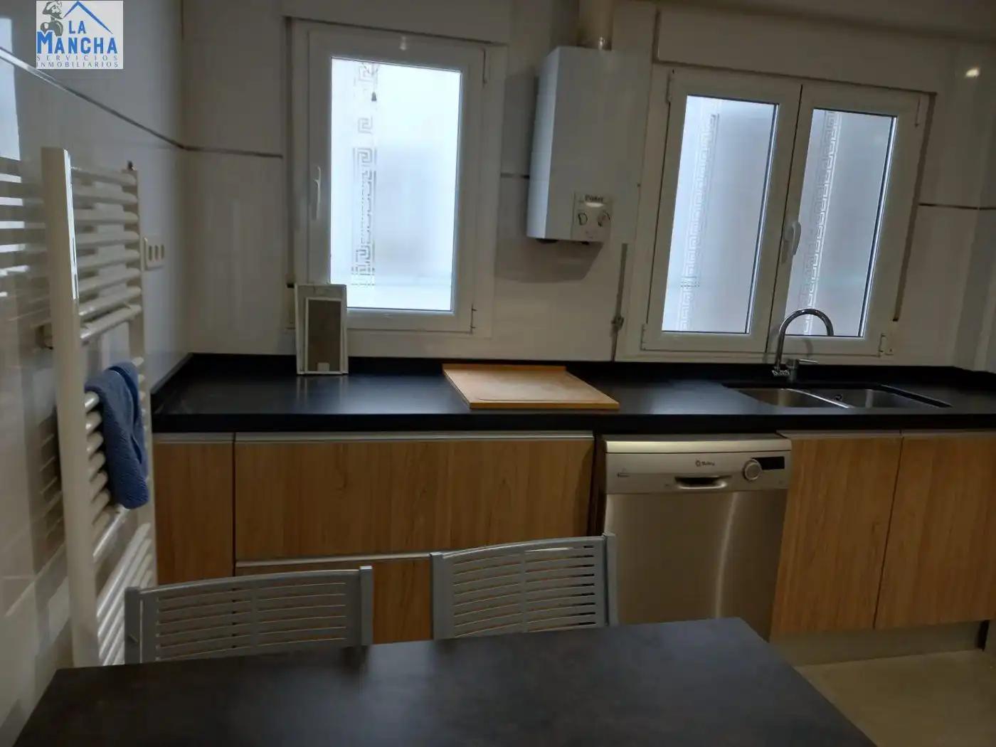Appartamento con terrazza in vendita a Calle martinez villena, imagen 23