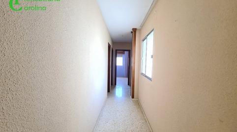 Foto 5 de Pis en venda a Del Campo, La Carolina, Jaén