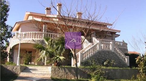 Foto 2 de Casa o chalet en venta en Plaza de la Ermita, 2, Picassent, Valencia