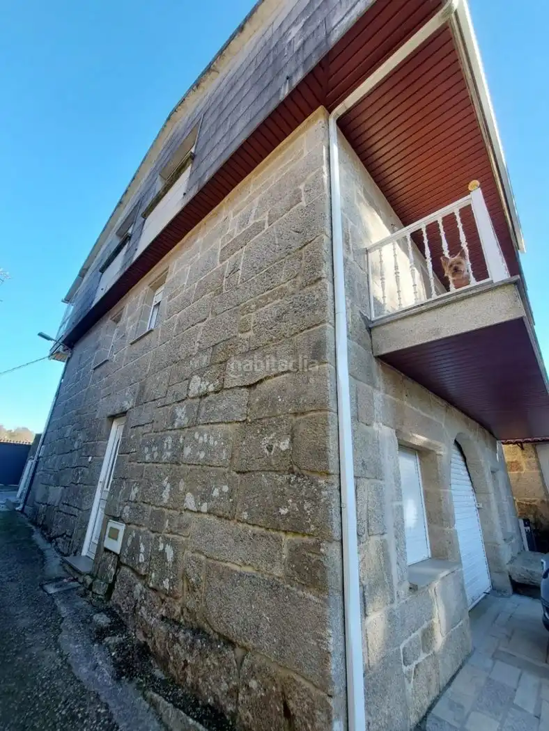 Triplex for sale in Camiño do Calvario 2, imagen 3