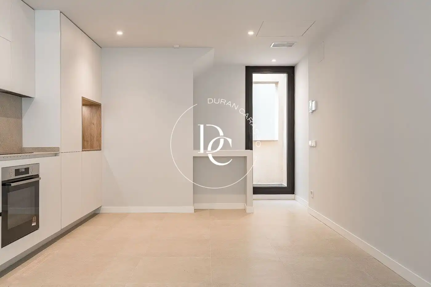 Casa o chalet en venta en Barcelona con Aire acondicionado, Calefacción y Terraza
