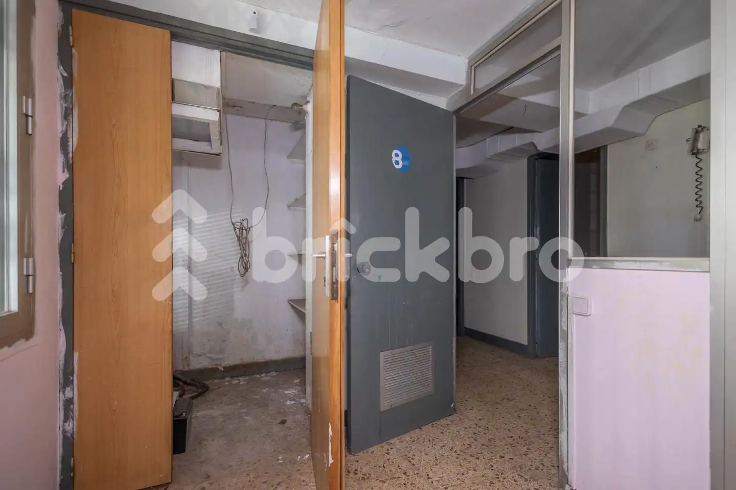 Business premises for sale in De Pau Alsina, imagen 28