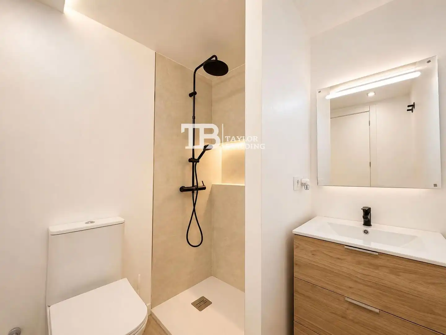 Baño de Casa o chalet en venta en  Palma de Mallorca con Aire acondicionado, Terraza y Trastero