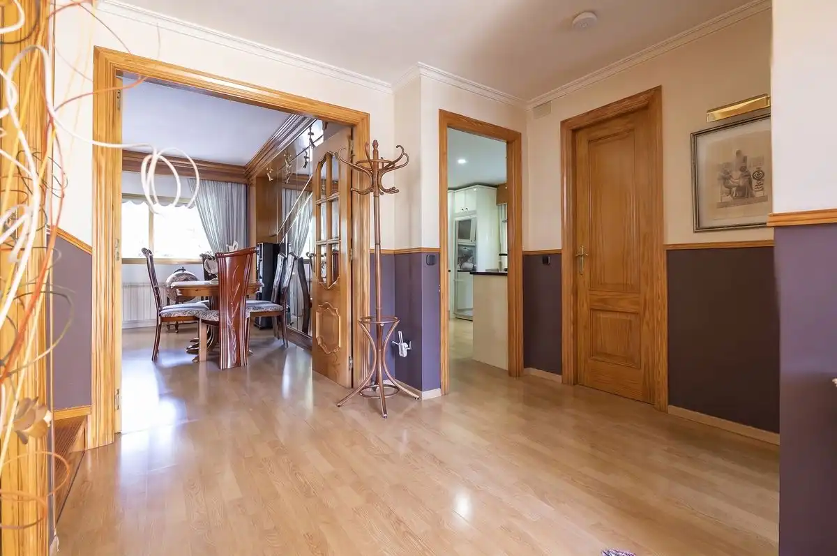 Casa o xalet en venda en Rivas-Vaciamadrid amb Aire condicionat, Calefacció i Jardí privat