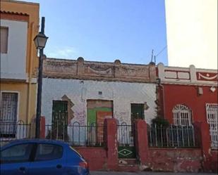 Exterior view of Flat for sale in  Valencia Capital