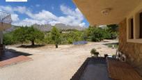 Garden of House or chalet for sale in Finestrat  with Private garden, Terrace and Storage room