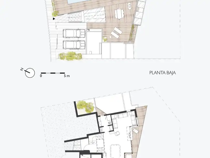 Casa o chalet de alquiler en Levantina - Montgavina - Quintmar
