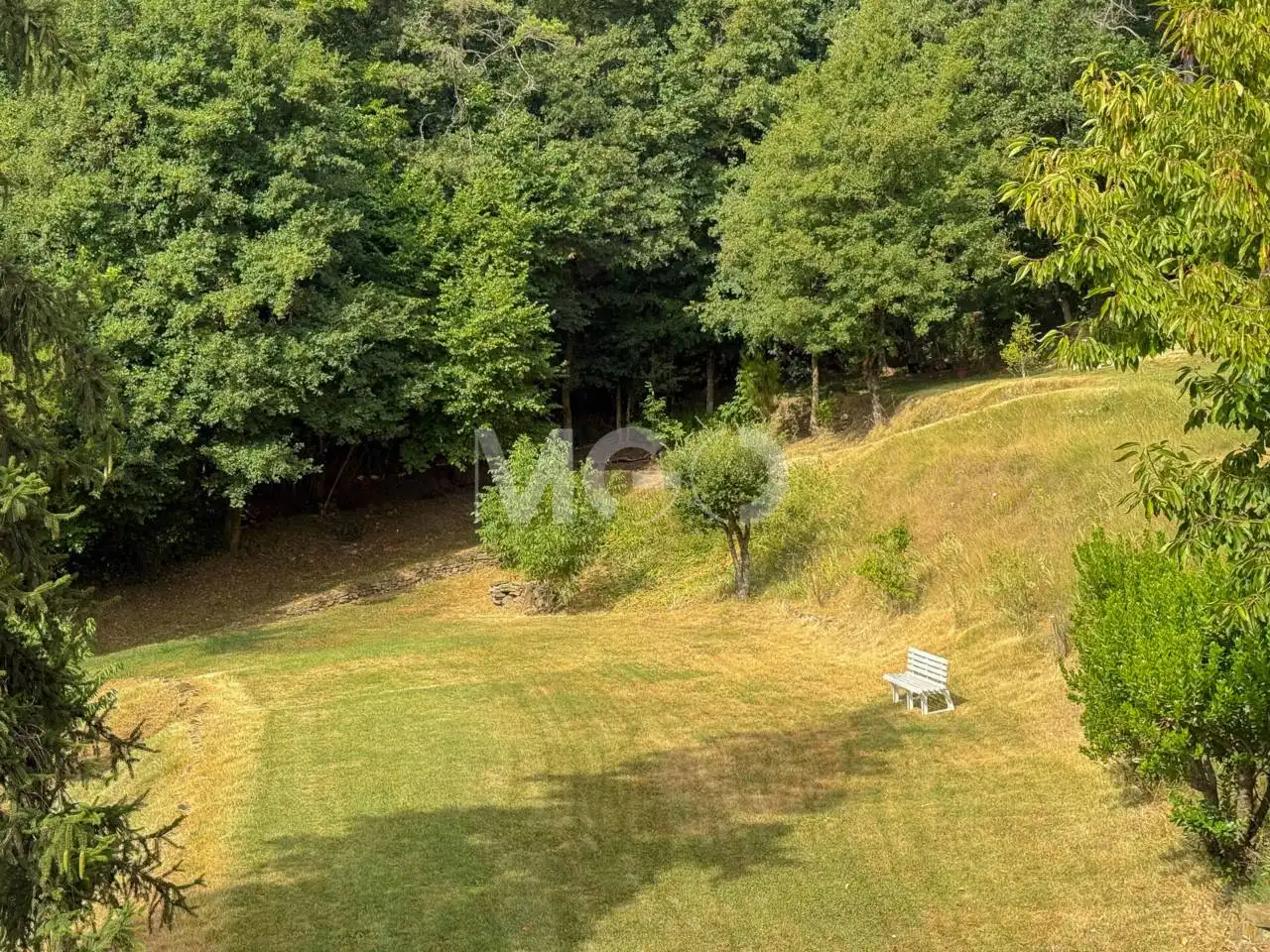 Casa rústica amb jardí en venda a Camino Ripoll, imagen 56