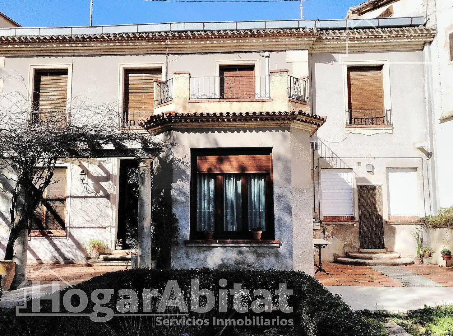 Casa con terrazza in vendita a Avenida PASSEIG DEL COMTAT, imagen 38