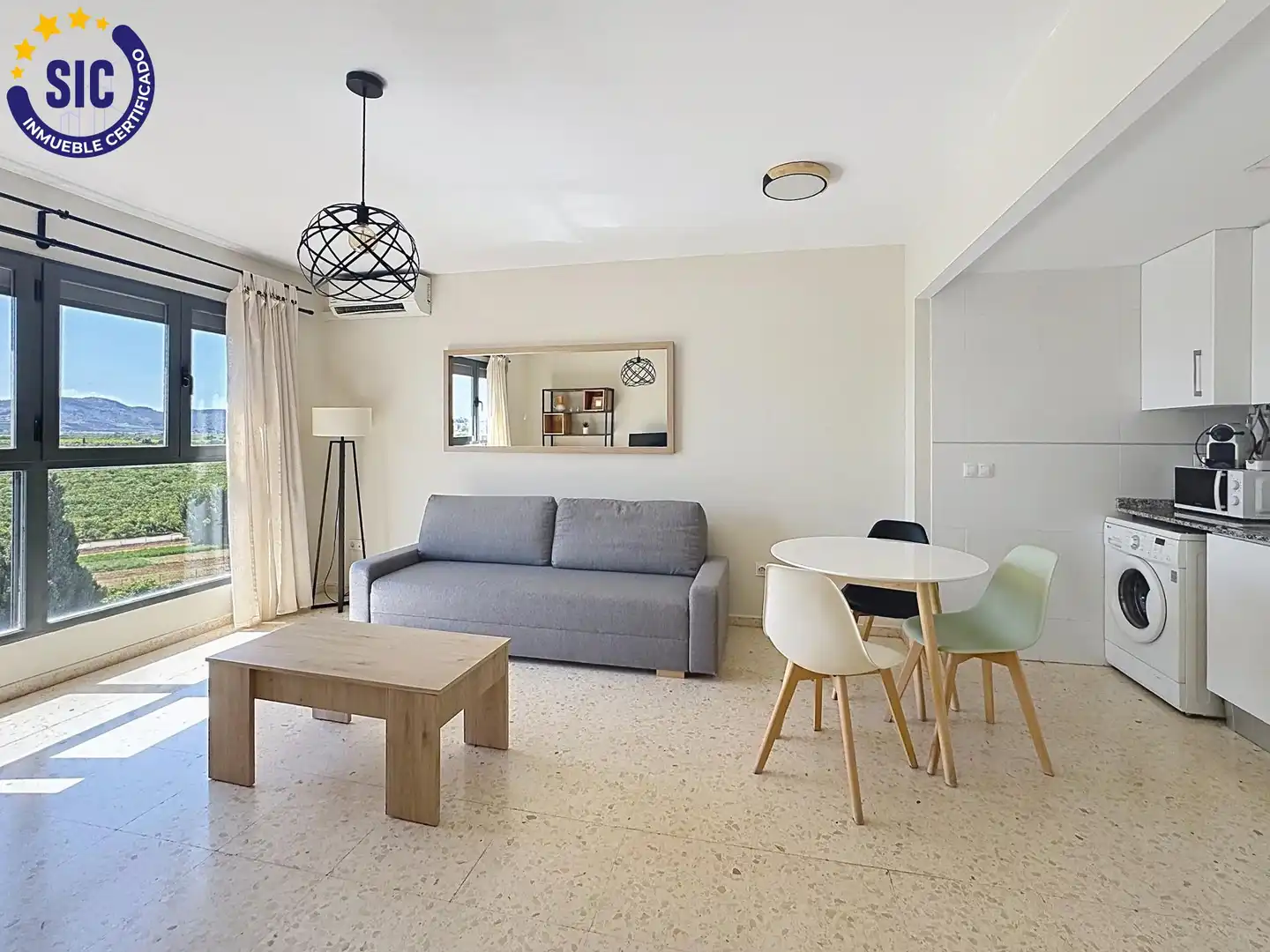 Piso con ascensor en venta en JOAN MARTORELL, imagen 17